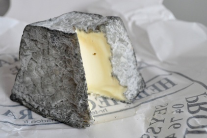 Fromage-Chevre-Valencay
